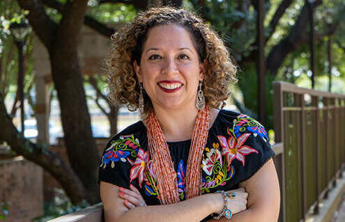 Margaret Cantu Sanchez